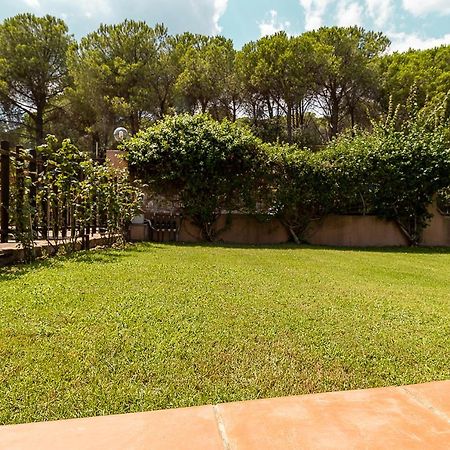 Villa Caterina La Maddalena  Exterior photo